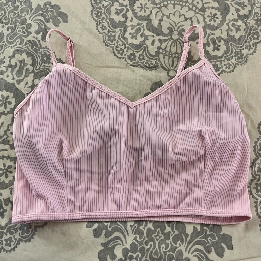 Medium Kortnie Jeane Swim Top